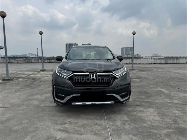 2021 Honda CR-V 2.0 2WD MY17 RW FACELIFT (A)CRV - 4