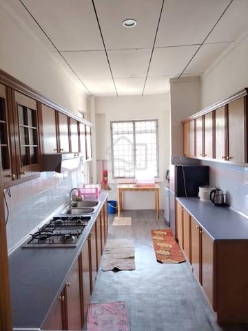 Ocean View Resort 1