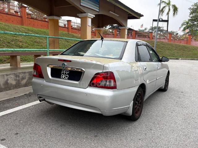 2000 Proton WAJA 1.6 PREMIUM (A) - 2