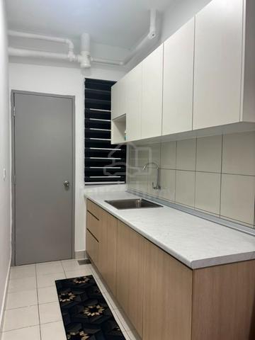 Bukit Tiara Residensi 1
