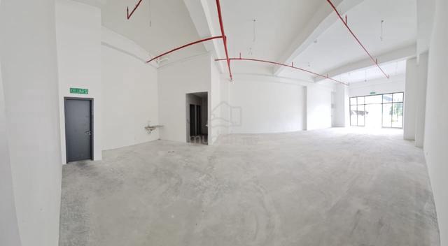 Jalan Ampang KLCC 3rd Nvenue Neu Suites Retail Shop TRX Pavilion LRT 1