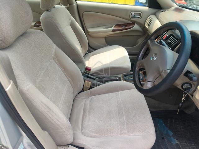 2005 Nissan SENTRA 1.6 SG-L N16 FACELIFT (A) - 5