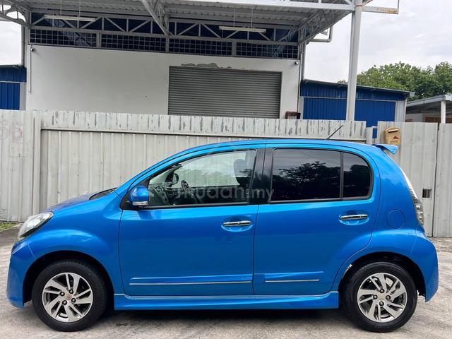 2017 Perodua MYVI 1.5 SE (A) BOLEH FULL LOAN - 4