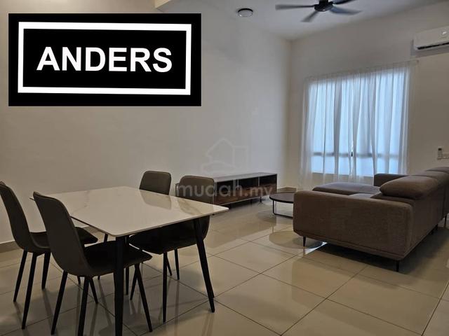 Camdon Ecoworld Eco Horizon Terrace Home Batu @ Kawan Rent New 1