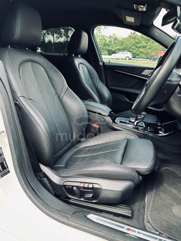 DIGITAL METER 2021 Bmw 218i M SPORT GRAN COUPE 1.5 - 5