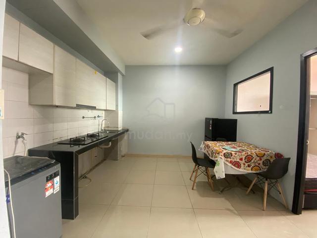 Greenfield Regency 1