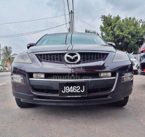 2008 Mazda CX-9 3.7 (A) Premium SUV - 2