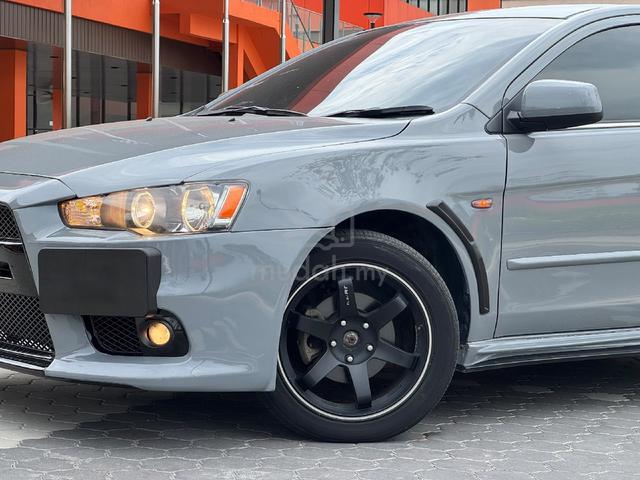 2010 Mitsubishi LANCER 2.0 EX CY4ASTXHR (A) - 4