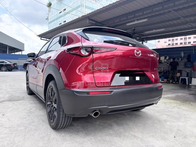 2023 Mazda CX-30 2.0 G 2WD HIGH+ MY19 UPDATED (A) - 4