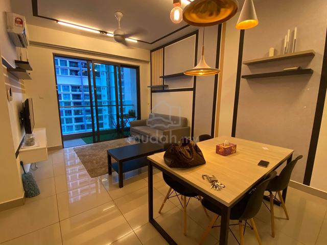 Ascenda Residences @ SkyArena 1