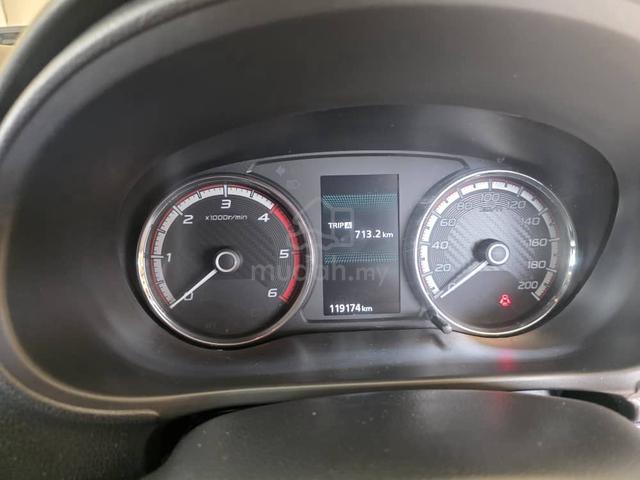 2019 Mitsubishi TRITON 2.4 VGT ADVENTURE X MY19 - 4