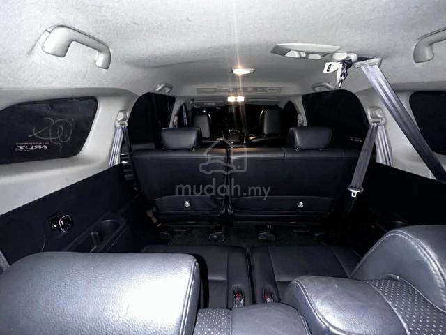 2019 Perodua ARUZ 1.5 AV (A) - 4