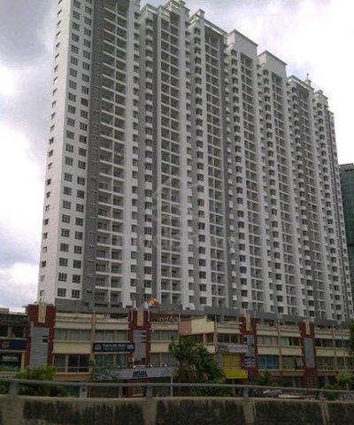 Symphony Heights (Simfoni Heights) 1