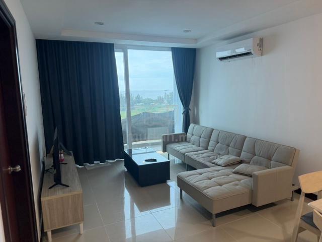 Imperial Suites (Bintulu) 1