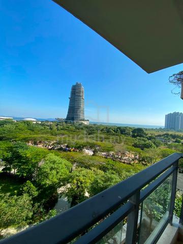 Regalia Park @ Forest City 1