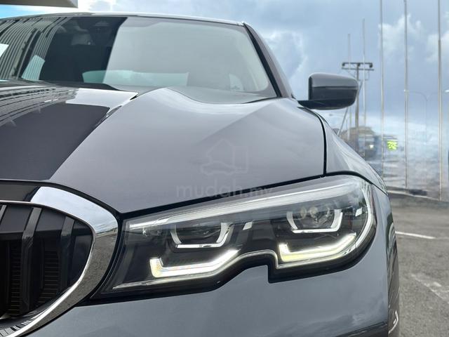 2020 Bmw 3 SERIES 2.0 20I SPORT MY19 G20 (A) - 5