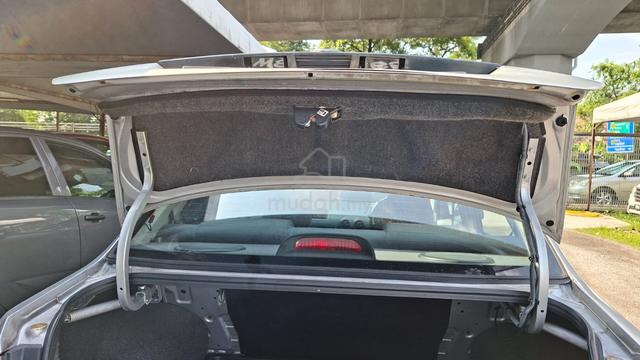 2010 Proton SAGA 1.3 H-LINE (M) One Owner - 5