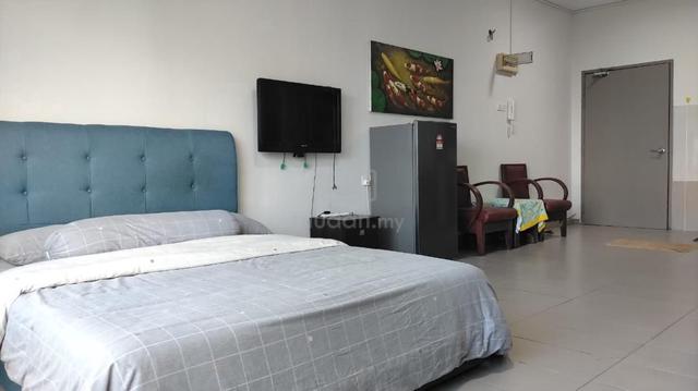 Zennith Suites 1