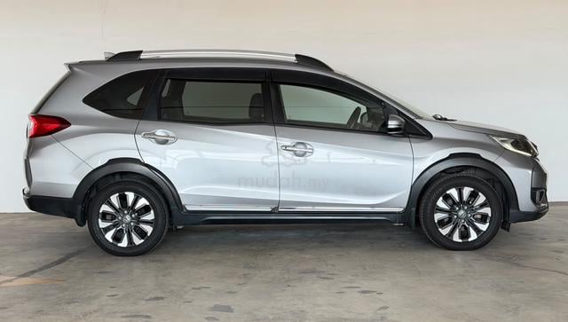 2020 Honda BR-V 1.5 V SPECIAL EDITION (A) F*LOAN - 5