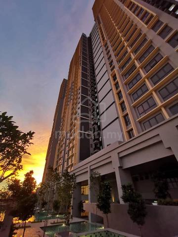 Sfera Residency 1