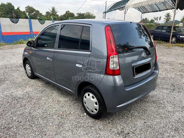 2014 Perodua VIVA 1.0 (A) 1 owner - 4