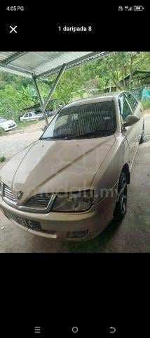 2002 Proton WAJA 1.6 PREMIUM (A) - 1