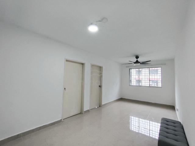 Cheras Ria 1
