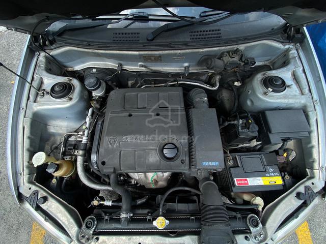 2008 Proton PERSONA 1.6 HIGH LINE (A) - 5