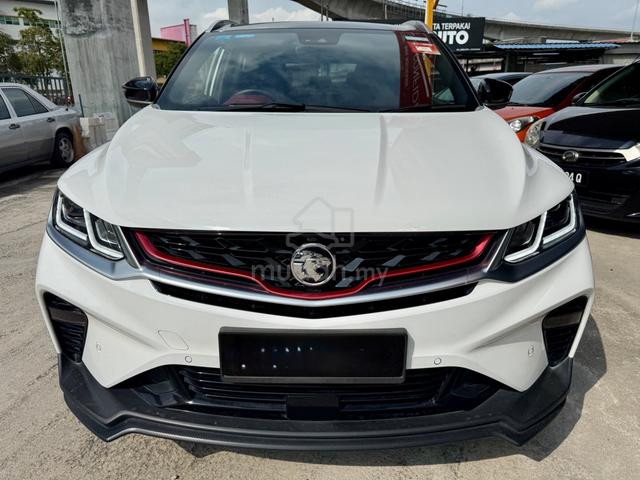 OTR 2022 Proton X50 1.5 TGDI FLAGSHIP (A) UDR WRTY - 3
