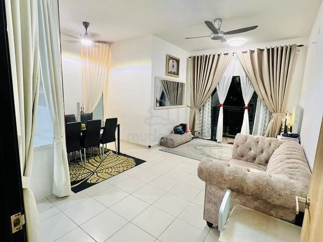 Residensi Damai 1
