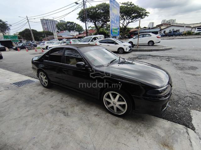 2008 Proton PERDANA 2.0 V6 ENHANCED VERSION 3 (A) - 2