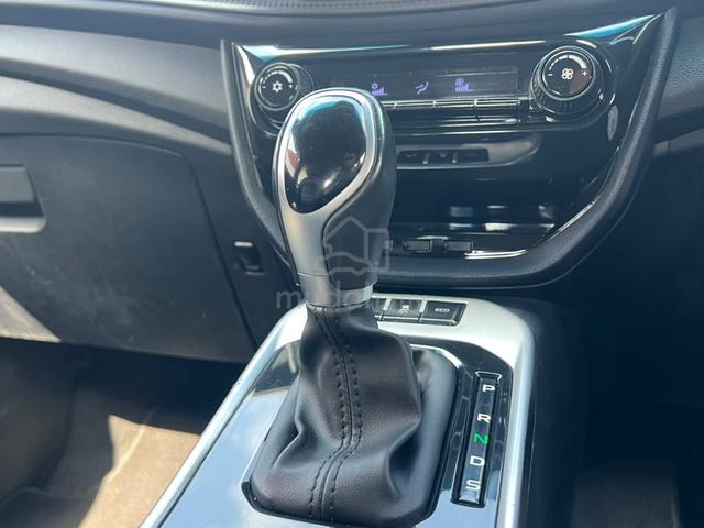 2022 Proton Iriz 1.6L Executive CVT - 5