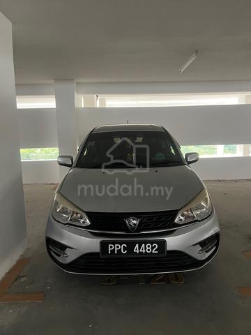 2019 Proton SAGA 1.3 PREMIUM CVT MY2016 (A) - 3