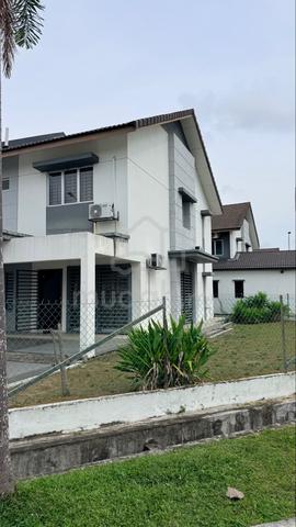 Rumah Untuk Disewa – Bandar Mahkota, Banting 1