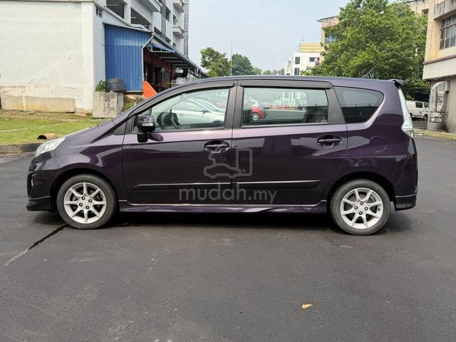 2018 Perodua ALZA 1.5 EZ STANDARD FACELIFT (A) - 5