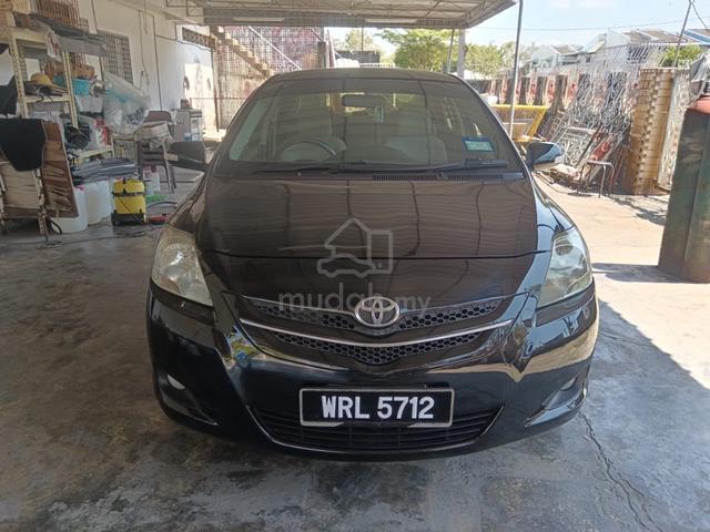 2008 Toyota VIOS 1.5 G (A) - 3