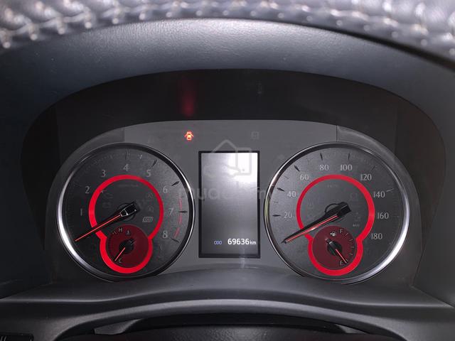 2021 Toyota ALPHARD 2.5 S (A) - 4