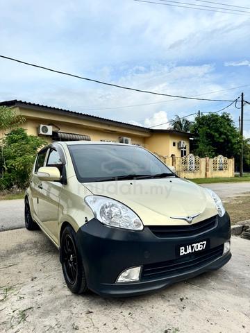 2006 Perodua MYVI 1.3 EZi (A) - 1