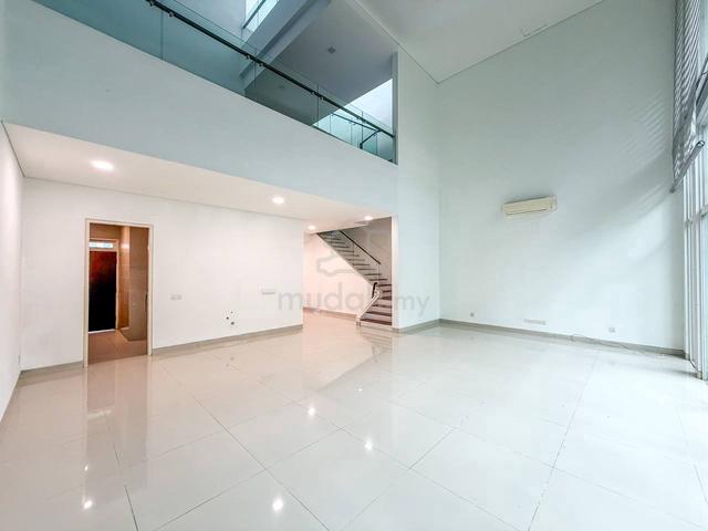 FREEHOLD 💥 Lagenda Waterfront Bukit Jelutong 3 Storey Shah Alam 1
