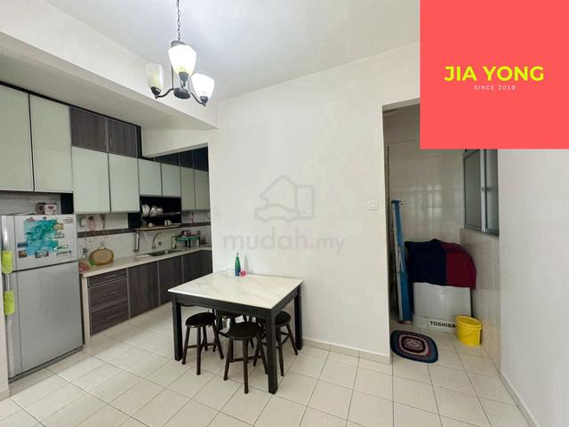 Irama Villa 1