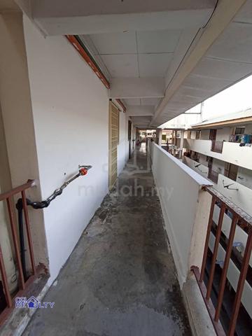 Delima Indah Apartment 1
