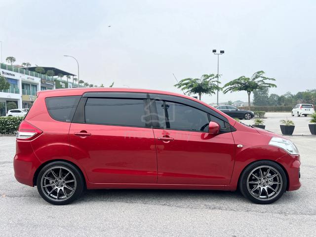 2017 Proton Ertiga 1.4 Executive (A) - 3
