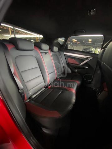 Proton X50 PREMIUM 1.5 (A) 42611KM WARRANTY PROTON - 2