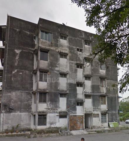 Taman Sri Mujur 1