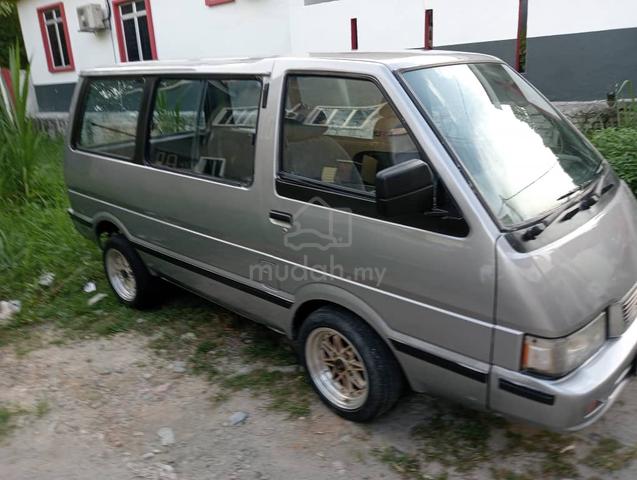 1999 Nissan VANETTE 1.5 ELITE (M) - 3