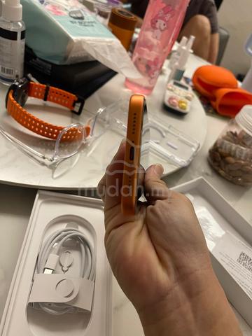 iphone 17 pro max 1tb machines set - photo 4 of 6