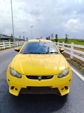 2013 Proton SATRIA 1.6 NEO R3 EXECUTIVE (A) - 2