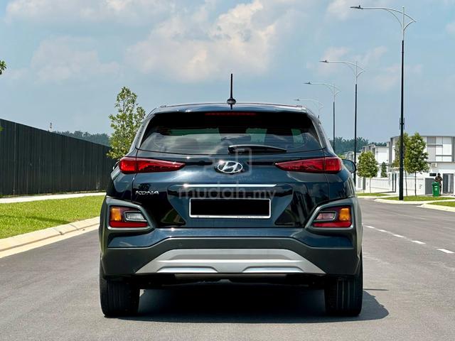 HYUNDAI KONA 2.0🔥FULL SERVICE RECORD LOW MiLEAGE - 3