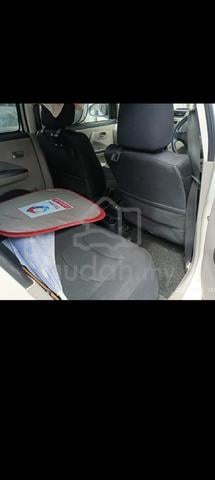 2012 Perodua MYVI 1.3 EZI PREMIUM (A) - 5