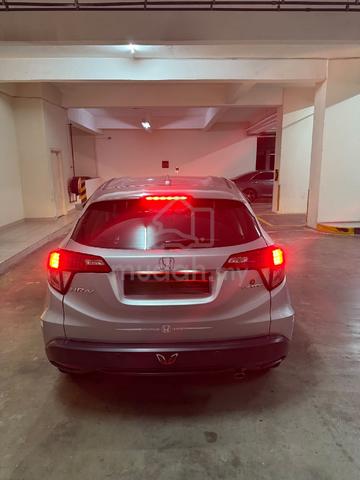 2015 Honda HR-V 1.8 S (A) - 3